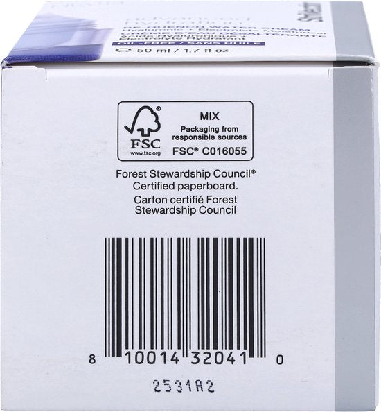 Hydraterende Gezichtscrème StriVectin Re-Quench 50 ml