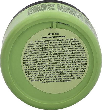 Maria Nila - Structure Repair Haarmasker - 250ml