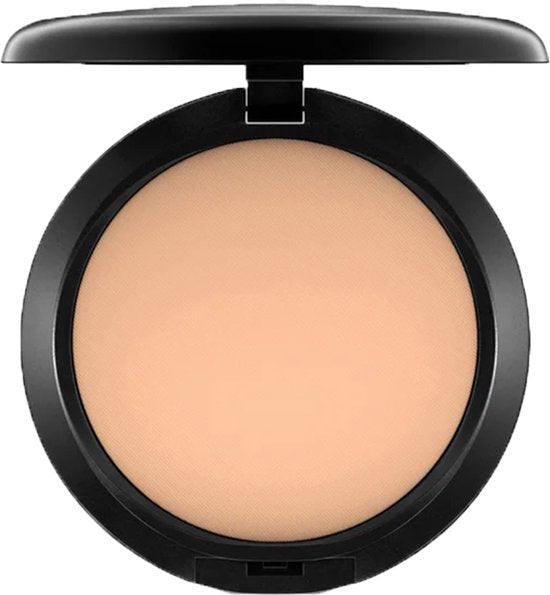 MAC Studio Fix Powder Plus Foundation - Matte finish - C5.5