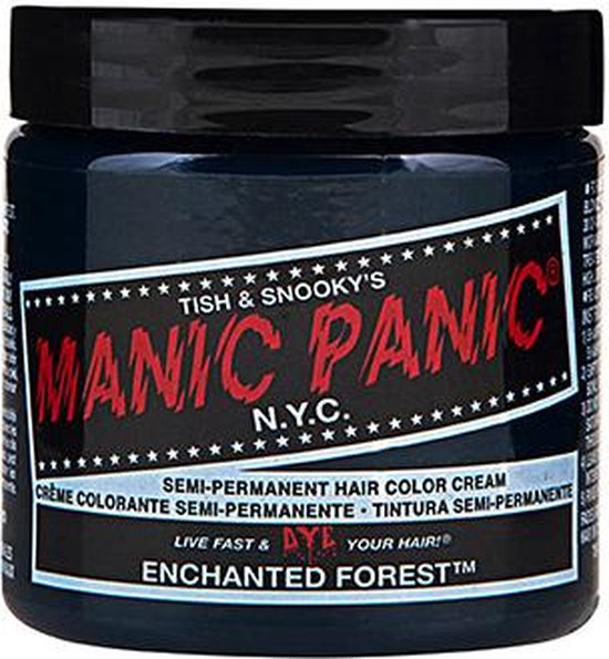 Manic Panic Classic Enchanted Forest | Haarverf