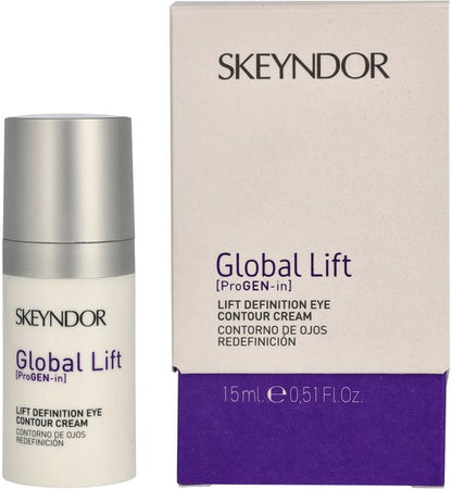 Skeyndor Lift Definition Eye Contour Cream 15Ml