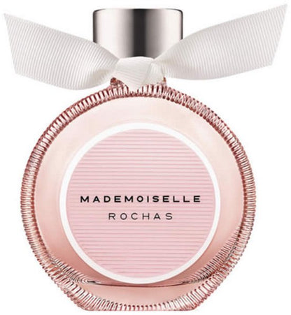 Rochas Mademoiselle Paris - Eau de parfum voor dames - 50ML
