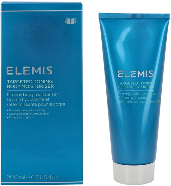 Elemis Targeted Toning Bodylotion 200 ml