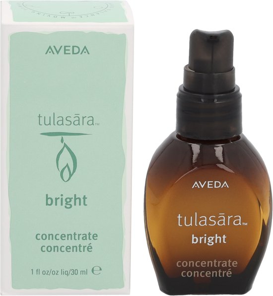 Aveda | Tulasara Bright Concentrate | Rozjasňující pleťové sérum