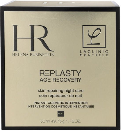 Helena Rubinstein - Prodigy Re-Plasty (Age Recovery Skin Regeneration Accelerating) 50 ml - 50ml