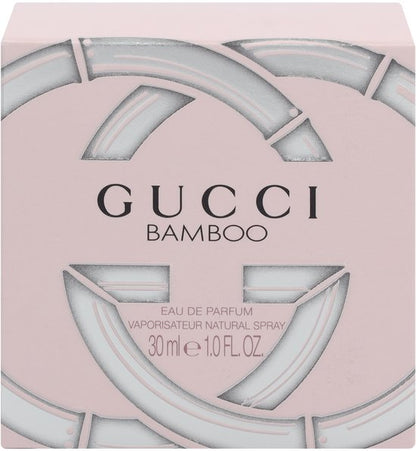 Gucci Bamboo - 30ml - Eau de parfum