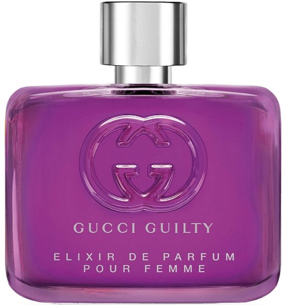Gucci Guilty Elixir de Parfum 60ml