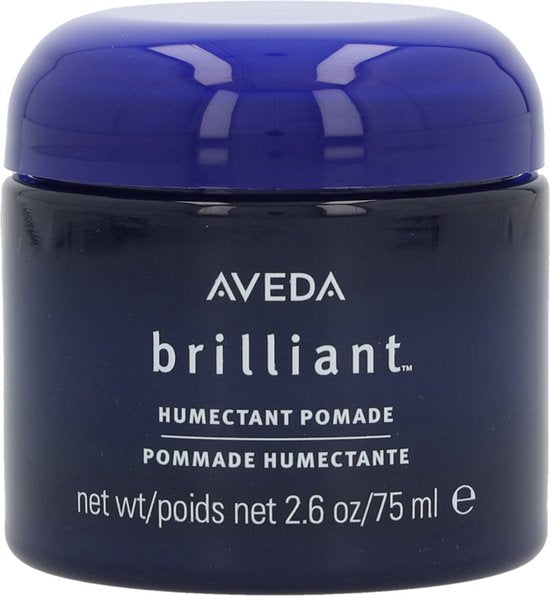 Aveda | Brilliant Humectant Pomade | Brightening Natural Moisture Hairade