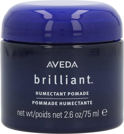 Aveda | Brilliant Humectant Pomade | Brightening Natural Moisture Hairade