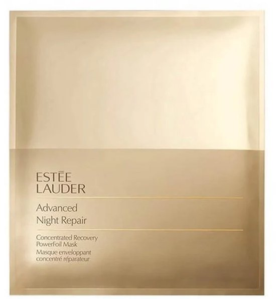 Estée Lauder Advanced Night Repair gezichtsmasker - Voor alle huidtypes - 4 stuks