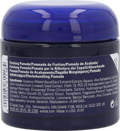 Aveda | Brilliant Humectant Pomade | Brightening Natural Moisture Hairade