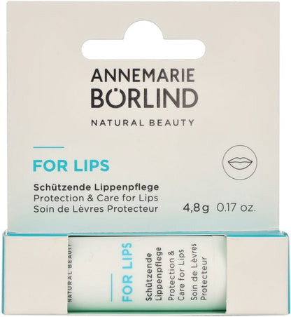 Annemarie Borlind For Lips
