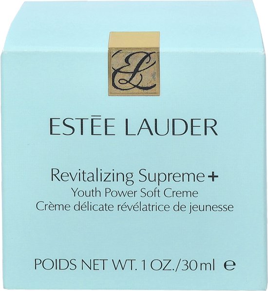 E.Lauder Revitalizing Supreme+ Youth Power Soft Cream 30 ml