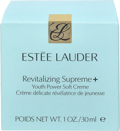 E.Lauder Revitalizing Supreme+ Youth Power Soft Cream 30 ml