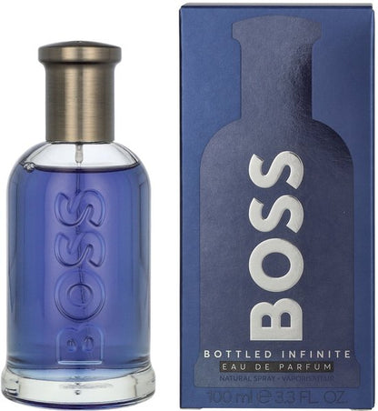 Hugo Boss Boss Bottled Infinite 100 ml Eau de Parfum - Herenparfum