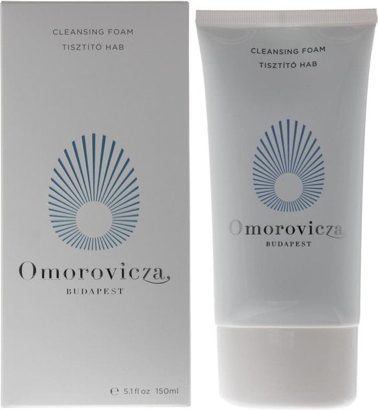 Omorovicza Cleansing Foam 150ml