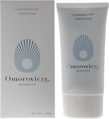 Omorovicza Cleansing Foam 150ml