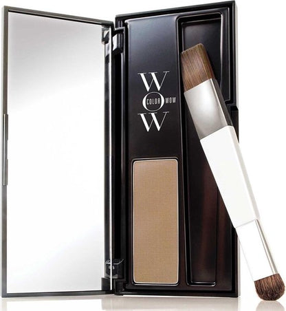 Color Wow Root Cover Up Poeder Dark Blond - 2.1 g