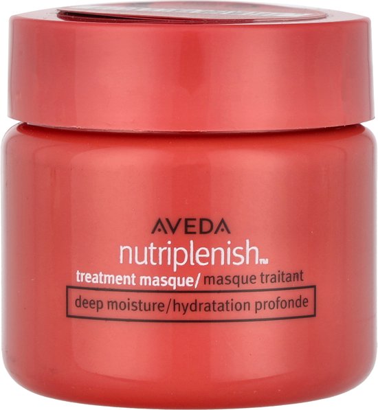 Aveda NutriPlenish DEEP Moisture Treatment Masque