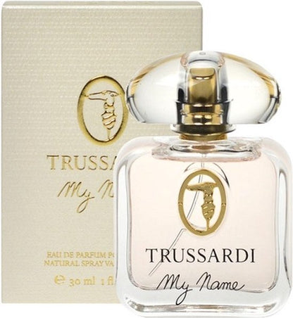 Trussardi - Eau de parfum - My Name - 100 ml