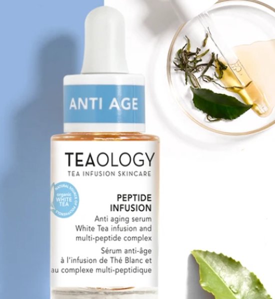 Teaology Peptide Infusion 15 ml