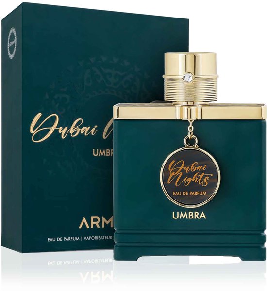 Armaf Dubai Nights Umbra Edp U 100ml