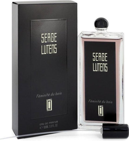 Serge Lutens Feminite Du Bois Eau de Parfum Spray 100 ml