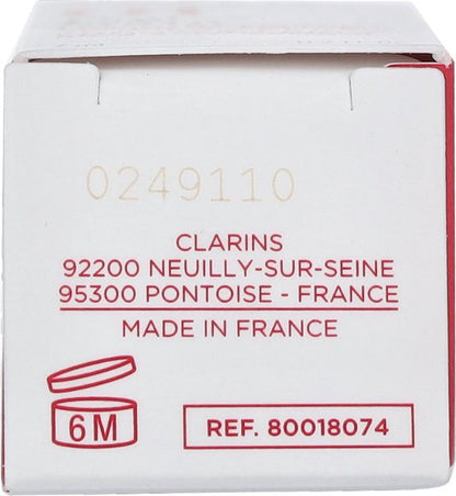 Clarins Water Lip Stain Lipgloss 7 ml - 01 Rose Water