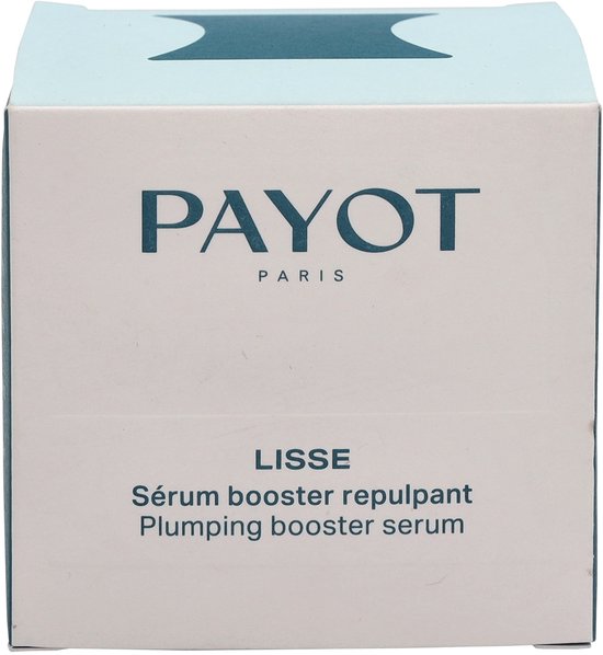 Payot - Lisse Serum Booster Repulpant - 50 ml