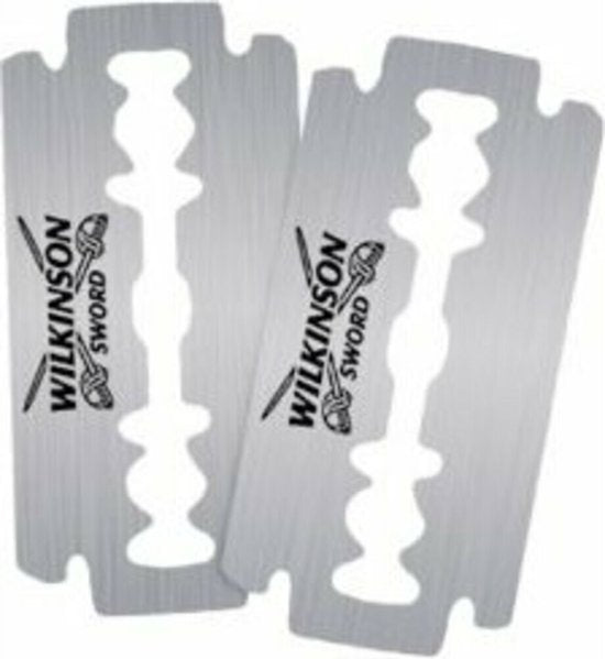 Wilkinson classic scheermesjes 10st