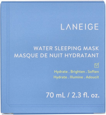 Laneige - Water Sleeping Mask EX - 70 ml