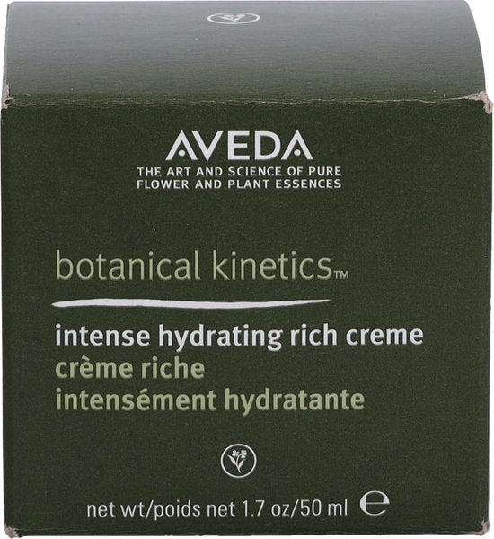Aveda Botanical Kinetics Dagcrème Intense Hydrating Rich Crème 50ml