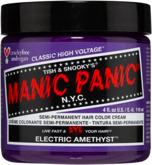 Manic Panic Classic Electric Amethsyst | Haarverf