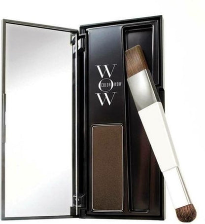 Color Wow Root Cover Up - Medium Brown - Haarkleuring