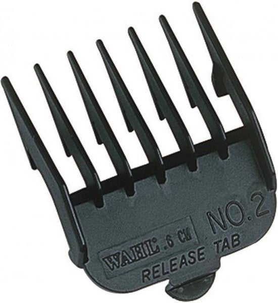 Wahl Opzetkam | Tondeuse | 3 mm Nr.1