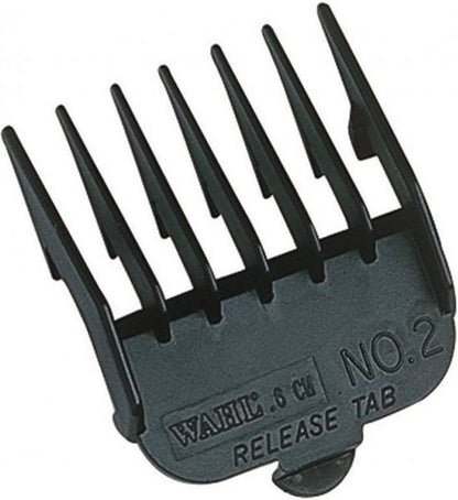 Wahl Opzetkam | Tondeuse | 3 mm Nr.1