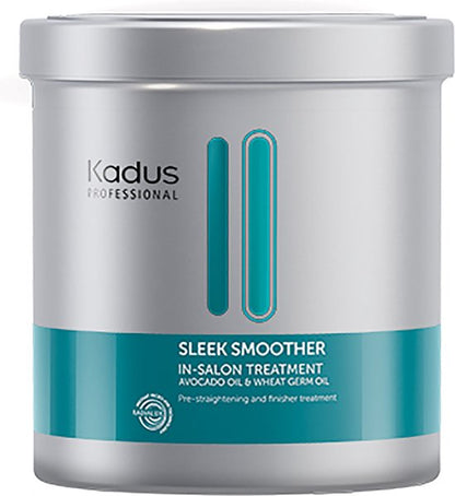 Kadus - Sleek Smoother - In-Salon Treatment - 750 ml