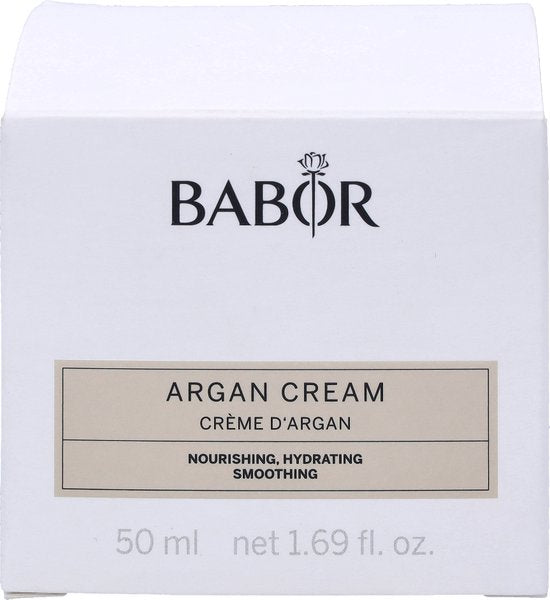 Babor Argan Cream - 50 ml
