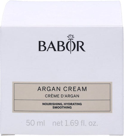 Babor Argan Cream - 50 ml