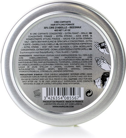 Hairgum - Strong Pomade - 40 gr