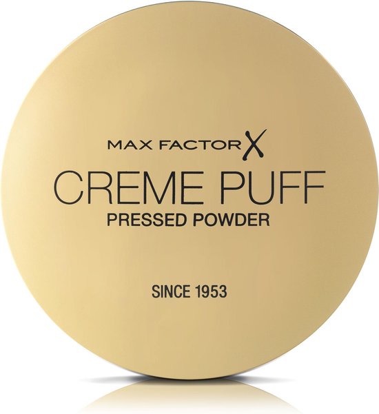 Max Factor Creme Puff Powder - 005 Translucent