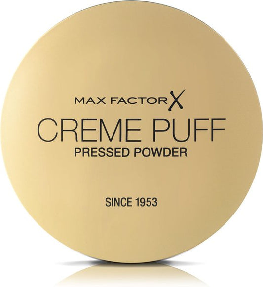 Max Factor Creme Puff Powder - 005 Translucent