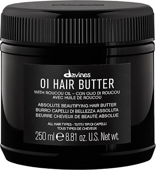 Davines - OI - Hair Butter - 250 ml