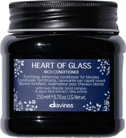 Davines - Heart Of Glass - Conditioner - 250 ml