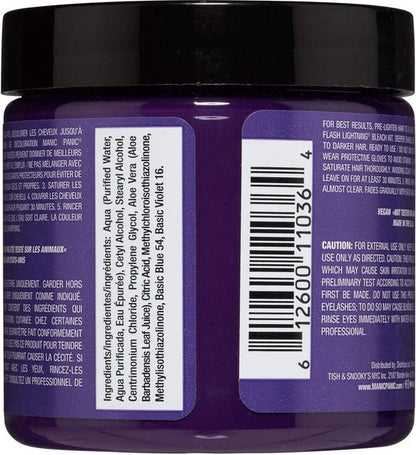 Manic Panic Classic Electric Amethsyst | Haarverf