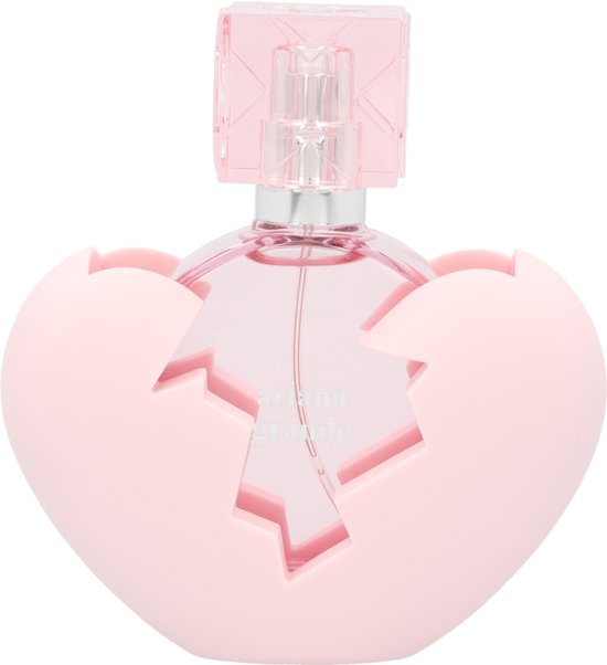Ariana Grande - Thank U Next Eau de Parfum - 50ml
