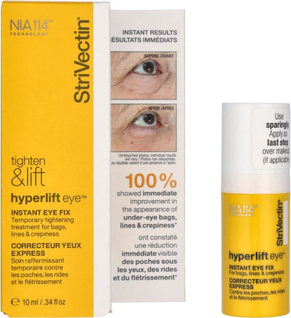 Strivectin Hyperlift Eye Instant Eye Fix