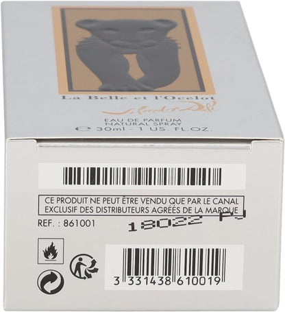 Salvador Dali La Belle Et LOcelot Edp Spray