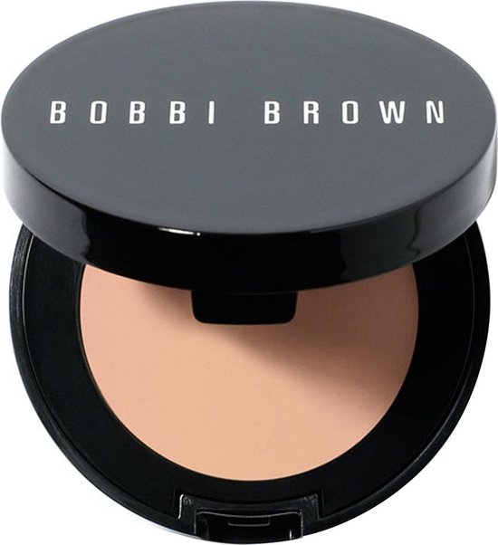 Bobbi Brown Corrector Light Bisque | Volledig dekkend en waterproof | Tegen donkere kringen