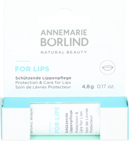 Annemarie Borlind For Lips